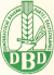 Logo der Demokratischen Bauernpartei Deutschlands