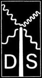 Logo des Deutschlandsender